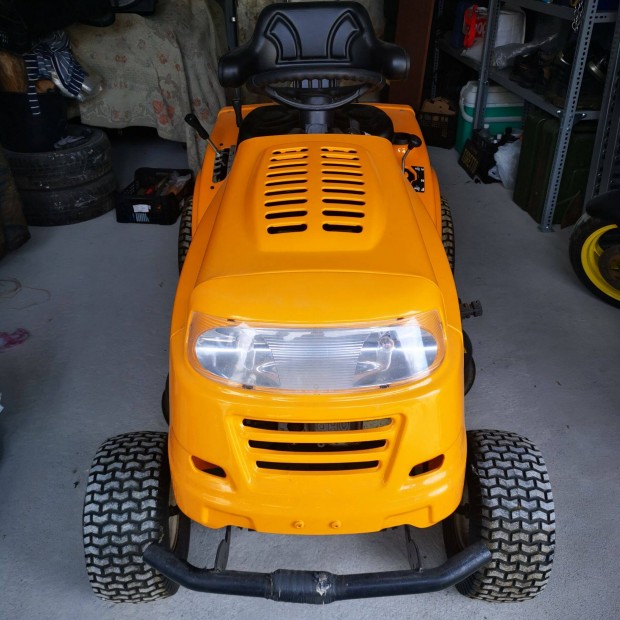 Riwall pro rlt 92 t