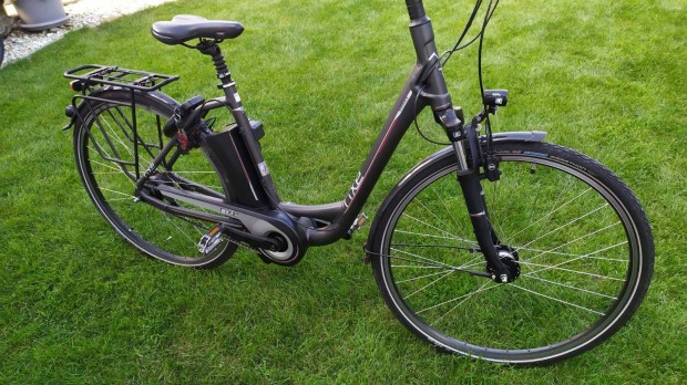 Rixe Bordeaux 36V E-bike