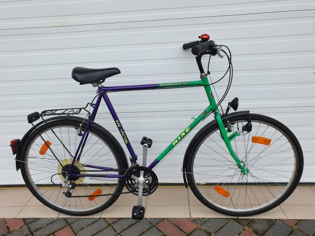 Rixe Roadbiker300 Férfi kerékpár eladó (3) Kalocsán (28")