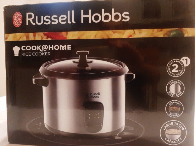 Rizsfz Russell Hobbs 1,8 l elad