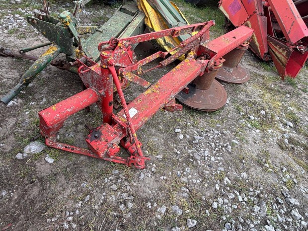 Rk-2 165 f�kasza kasza