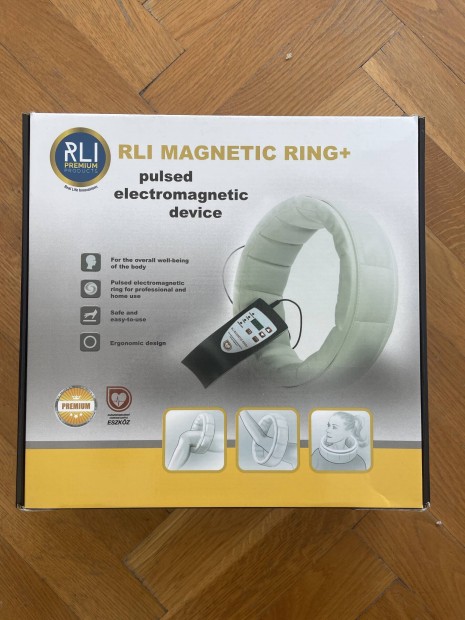Rli magnetic ring