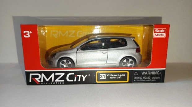 Rmz City - Volkswagen Golf VI GTI (1:32)