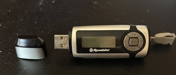 Roadstar MP3 lejátszó