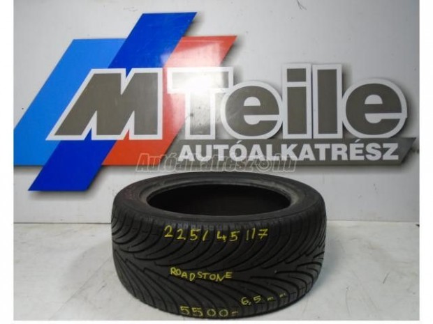 Roadstone N3000 nyri 225/45R17 94 W TL 2010
