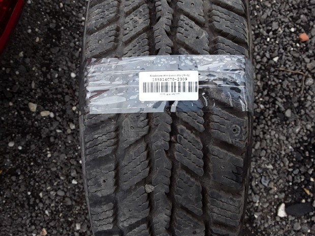 Roadstone Win Guard 231 (M+S) eladó
