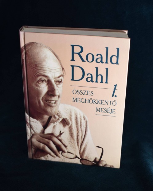 Roald Dahl sszes meghkkent mesje 1