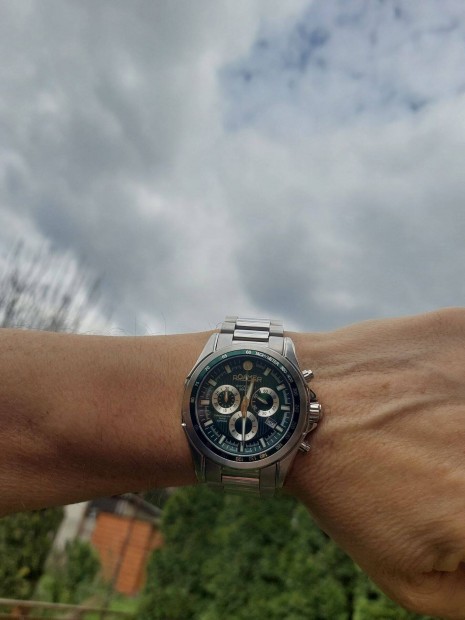 Roamer Rockshell MARK III férfi karóra, használt eladó