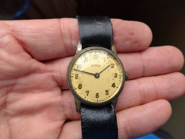 Roamer ffi óra