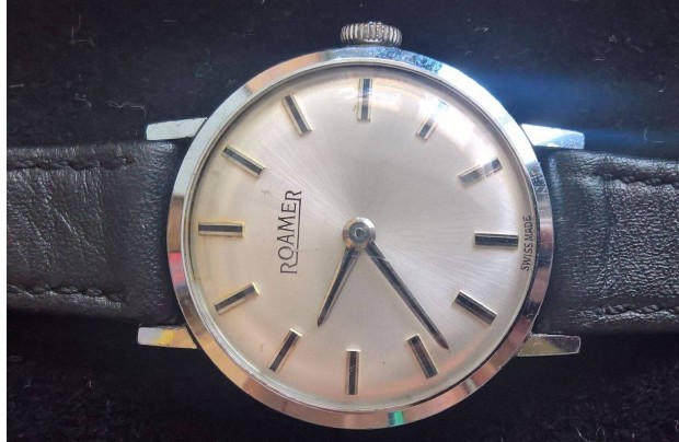 Roamer ni ra svjci elegns hibtlan ,brszj jelzett felhz gomb