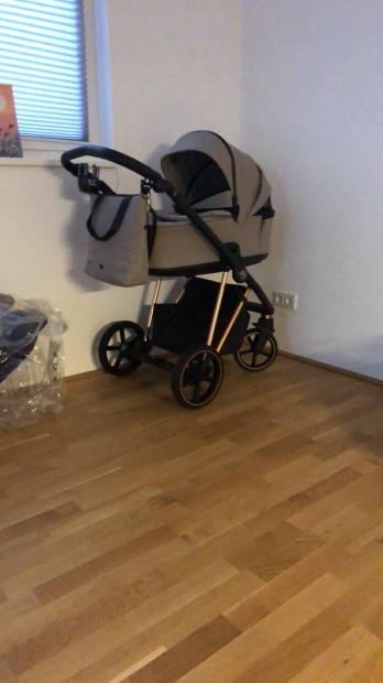 Roan ivi Rose Gold