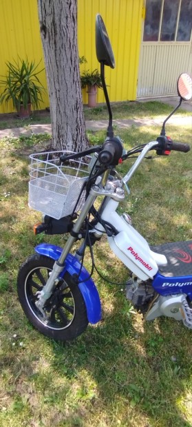 Robbanmotoros kerkpr