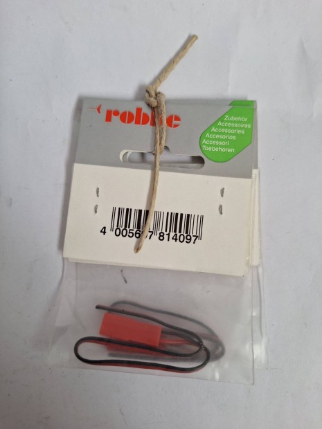 Robbe Bec plug