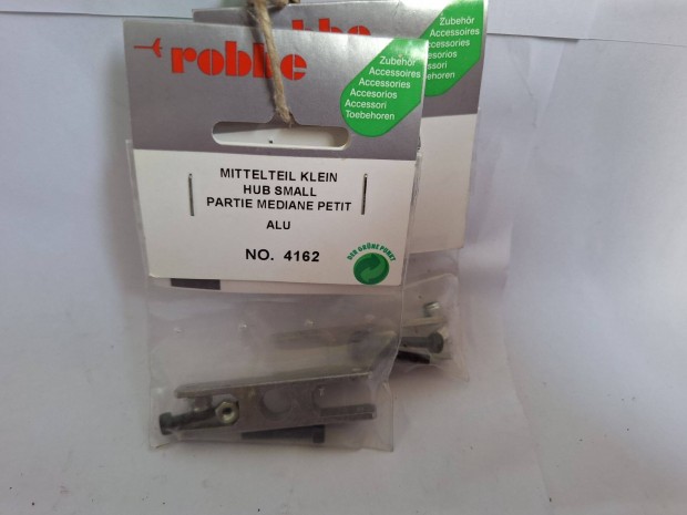 Robbe HUB Small Alu