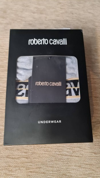 Robero Cavalli boxer als (j) (XXL) elad!