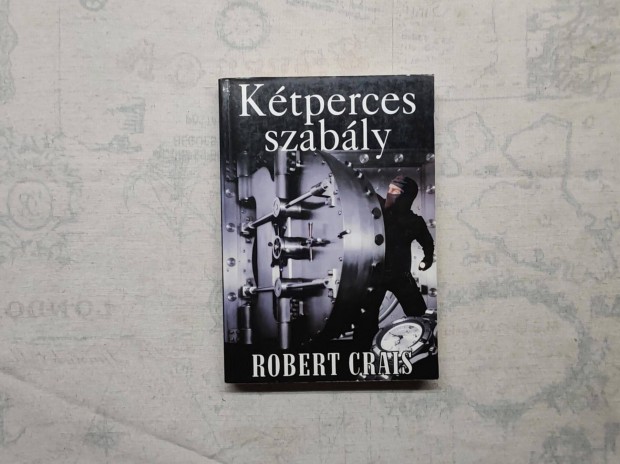 Robert Crais - Ktperces szably