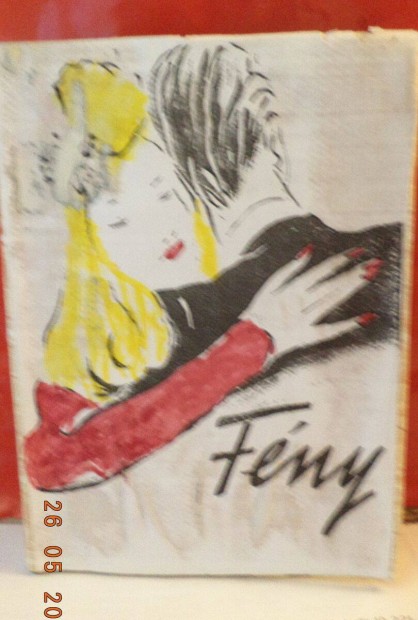 Robert De Traz: Fny