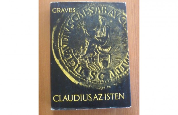 Robert Graves: Claudius, az Isten