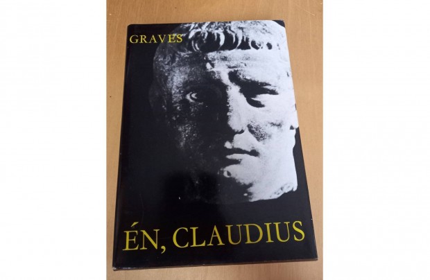Robert Graves: n, Claudius