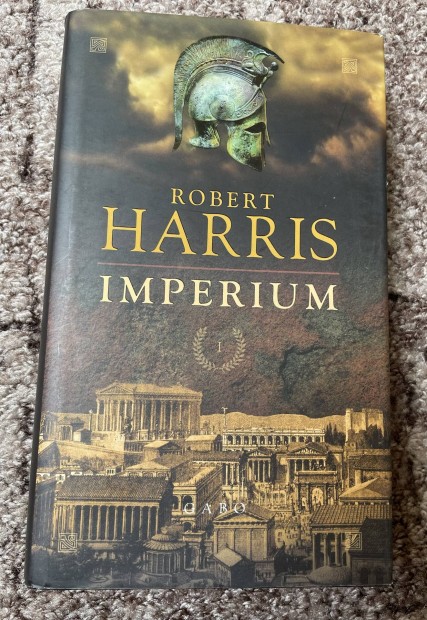Robert Harris: Imperium