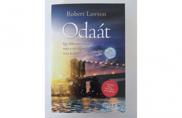 Robert Lawson: Odat