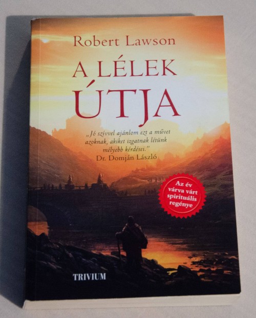 Robert Lawson - A llek tja