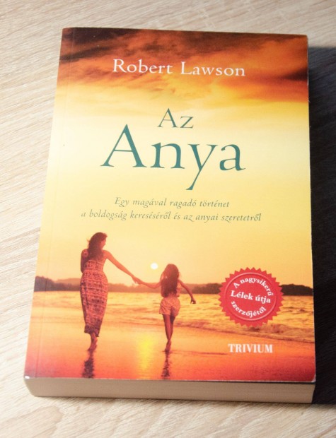 Robert Lawson - Anya