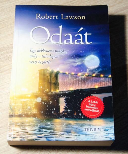 Robert Lawson - Odat