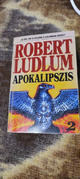 Robert Ludlum