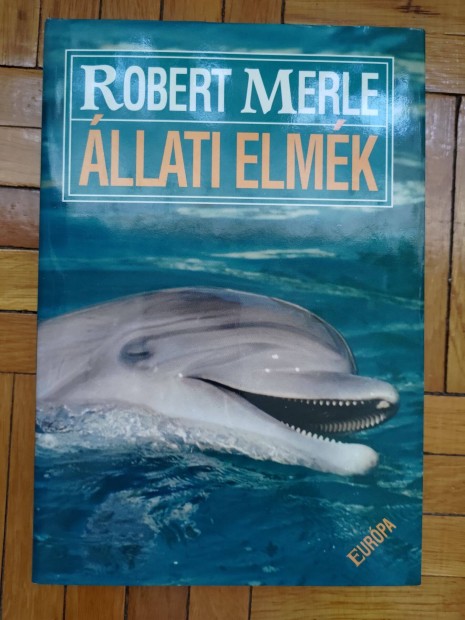 Robert Merle: llati elmk