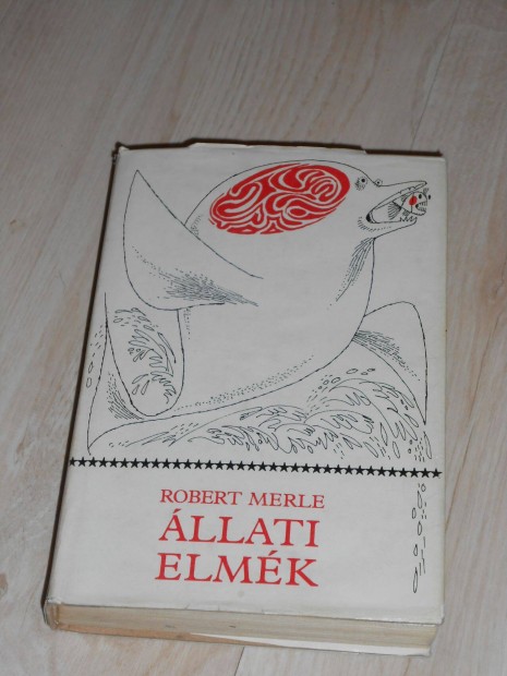 Robert Merle: llati elmk