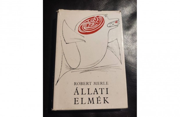 Robert Merle : llati elmk