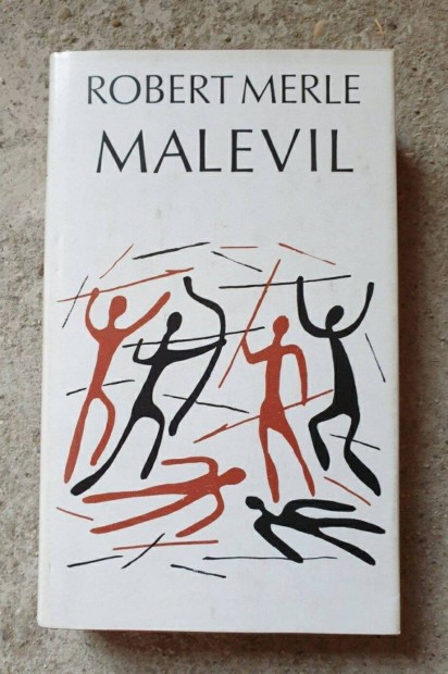 Robert Merle - Malevil