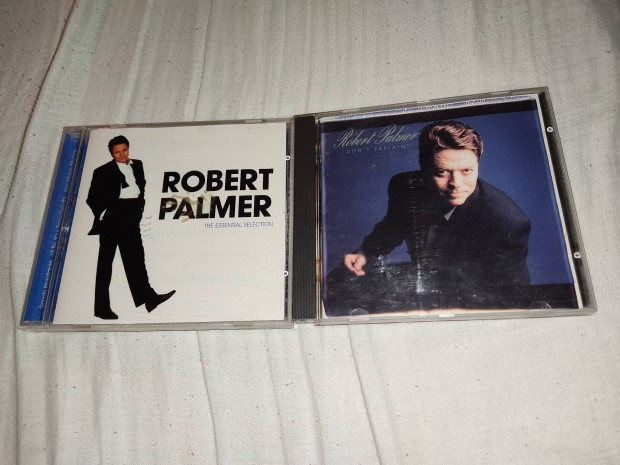 Robert Palmer Cdk (darabr)