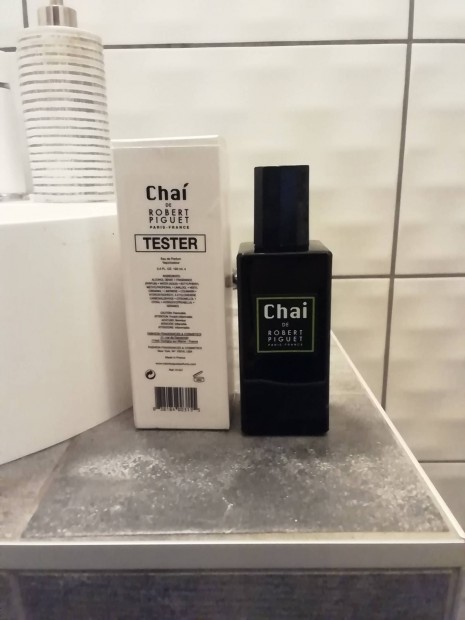 Robert Piguet Chai De Robert Piguet EDP