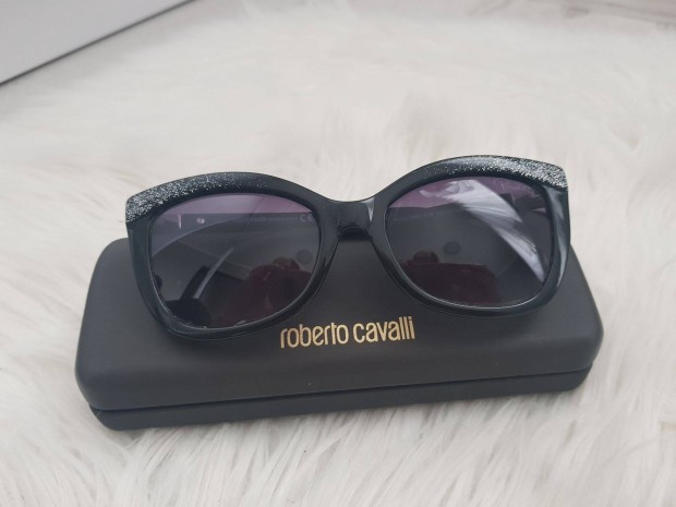 Roberto Cavalli napszemveg