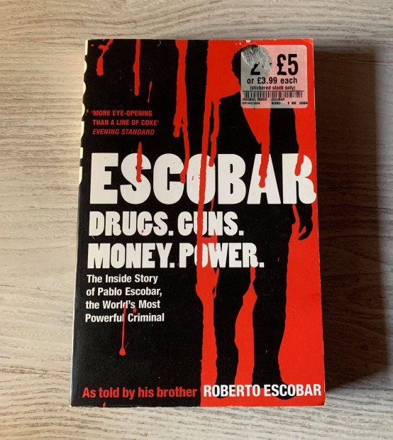 Roberto Escobar - Escobar