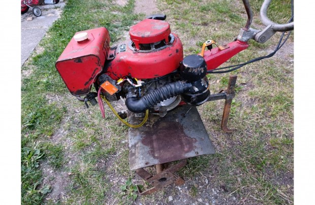 Robi-151 rotcis kapa rotakapa
