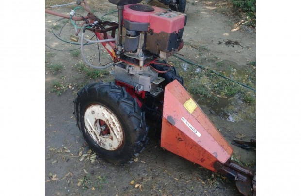 Robi 250 kistraktor eladó