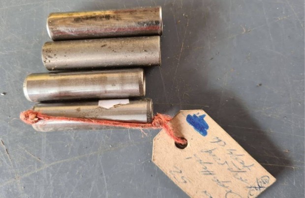 Robi 52 Dugatty� Csapszeg