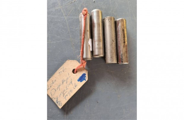 Robi 52- Tomos dugatty csapszeg