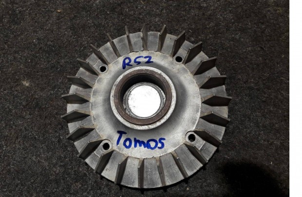 Robi 52 kaplgp / Tomos ventiltor