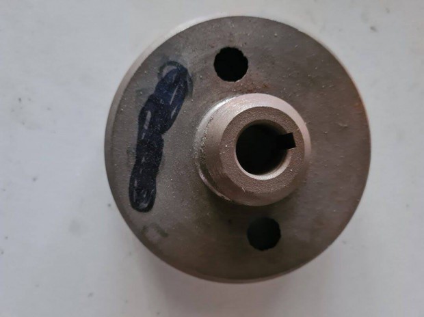 Robi 55-56 Kuplung als kes