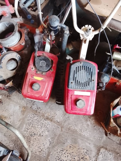 Robi 55 motorok alkatrsznek 