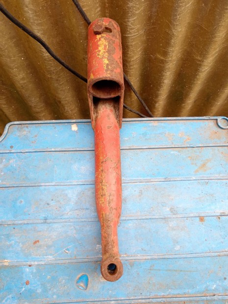 Robi kaplgp utnfuto alkatrsz. Honda stb