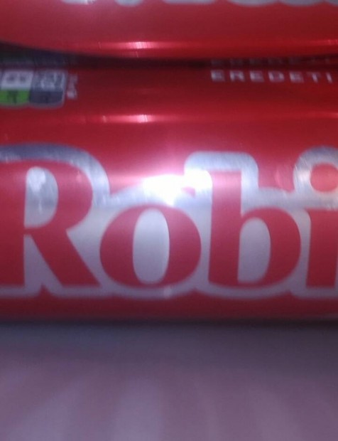 Robi névre szóló Coca Cola alumínium doboz