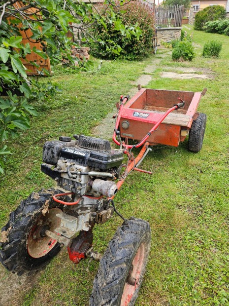 Robi rekord 250T