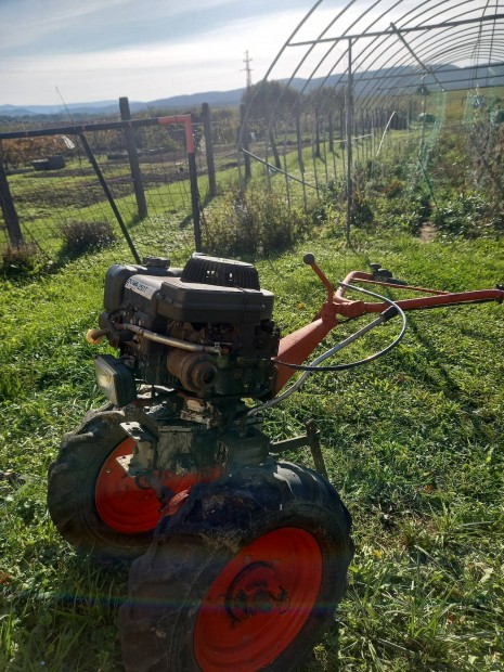 Robi rekord robix 250T kaplgp,rotakapa,jrkerk