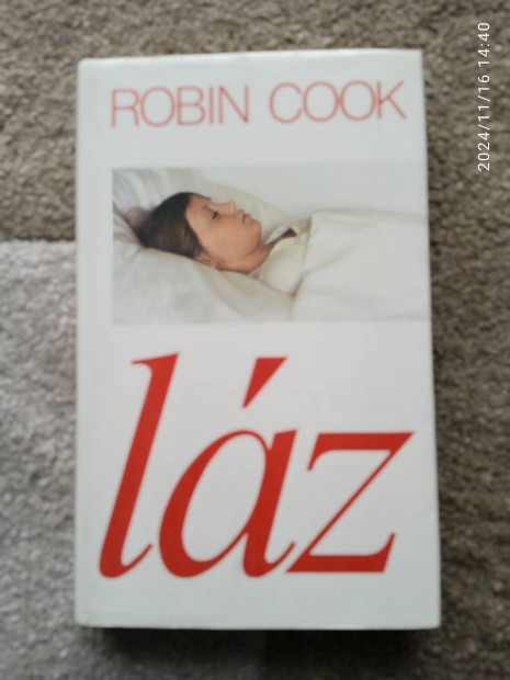 Robin Cook: Lz