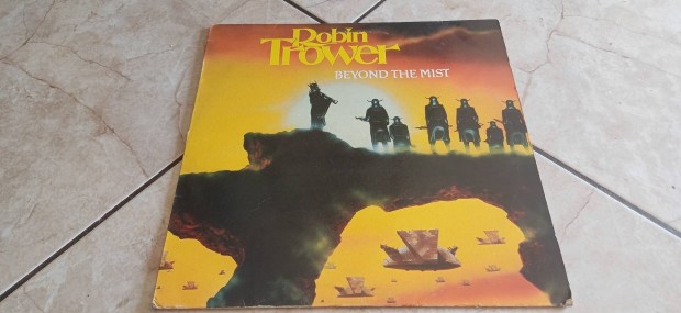Robin Tower bakelit hanglemez